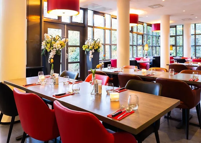 Bastion Hotel Amsterdam Zuidwest