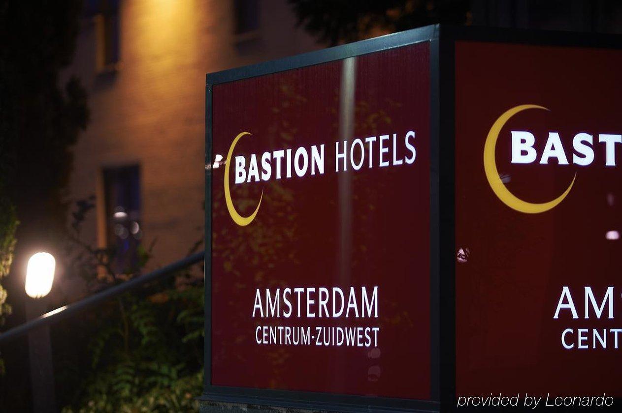 Bastion Zuidwest Hotel Ámsterdam