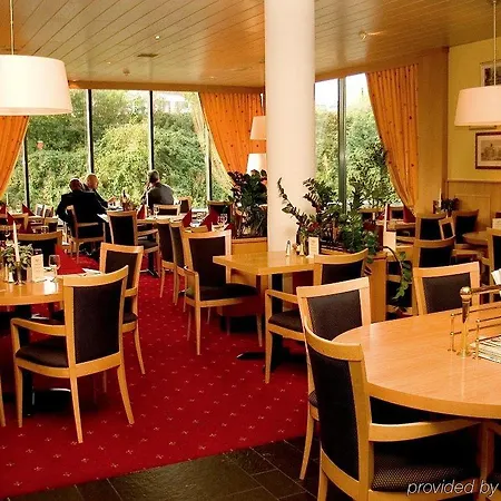 Bastion Hotel Amsterdam Zuidwest 