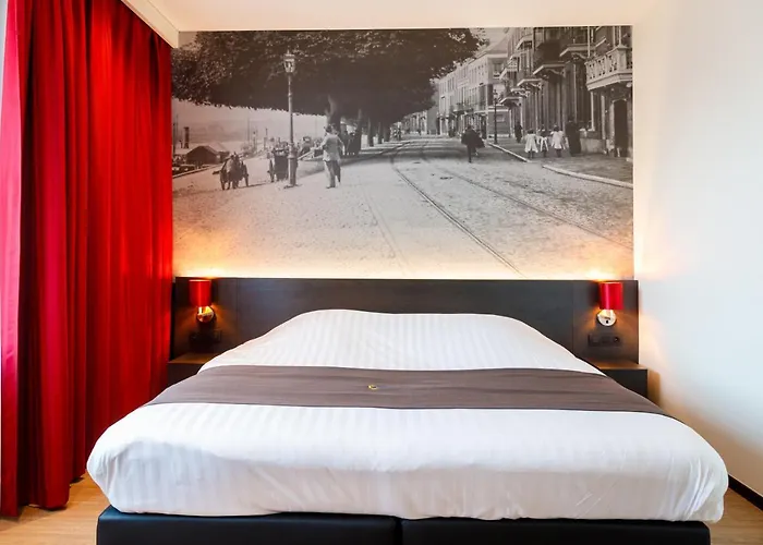 Bastion Hotel Amsterdam Zuidwest