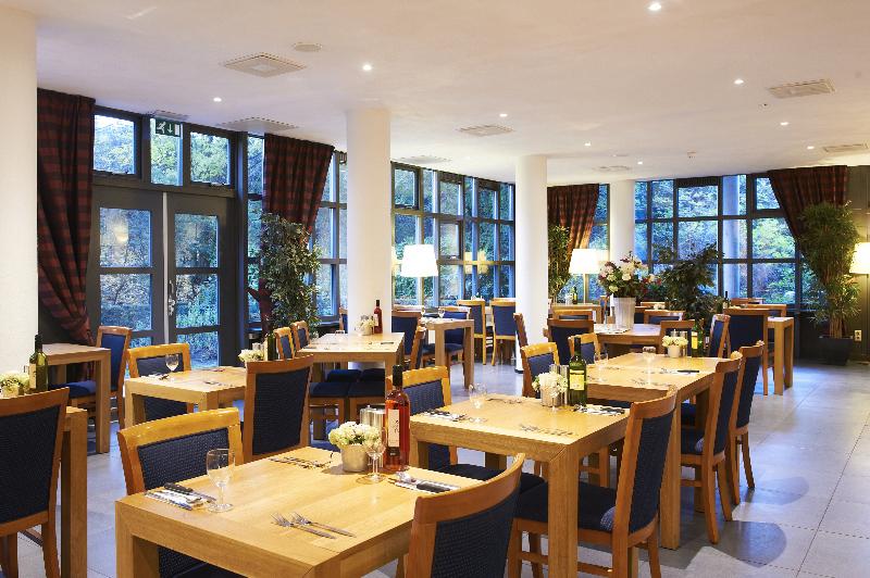 Bastion Zuidwest Hotel Ámsterdam