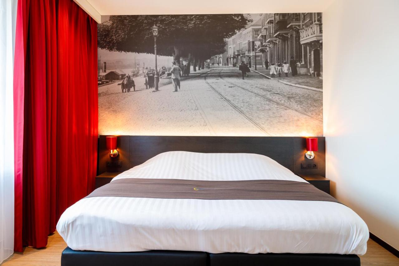Bastion Zuidwest Hotel Ámsterdam