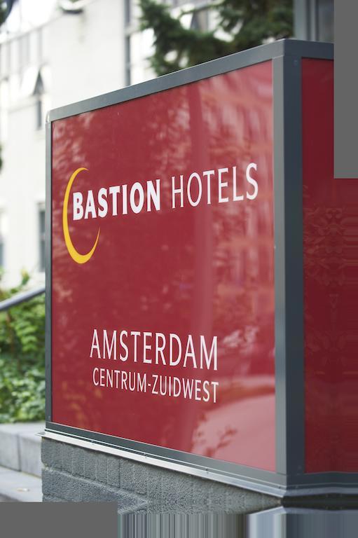 Bastion Zuidwest Ámsterdam