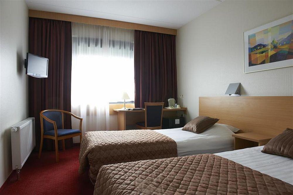 Bastion Zuidwest 3* Ámsterdam