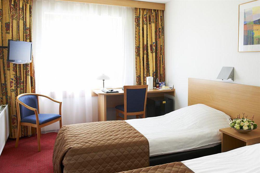 Bastion Zuidwest 3* Ámsterdam