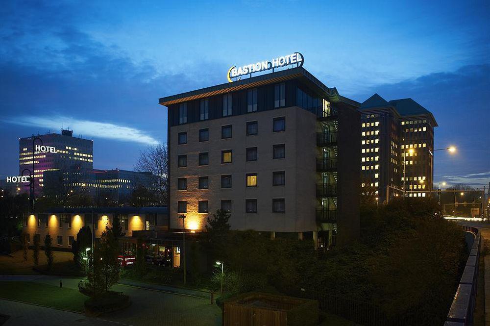 Hotel Bastion Zuidwest Ámsterdam
